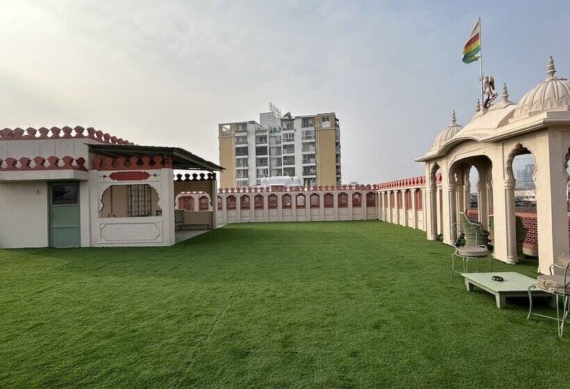 Fotos del hotel Suryaa Villa Jaipur A City Centre Heritage Haveli:  4