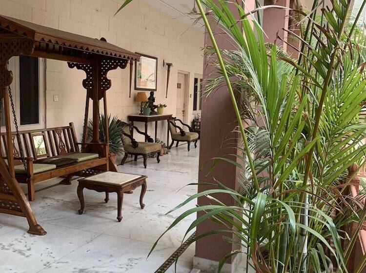 Fotos del hotel Suryaa Villa Jaipur A City Centre Heritage Haveli:  9