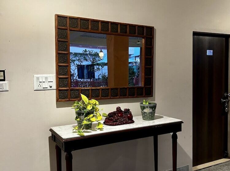 Fotos del hotel Suryaa Villa Jaipur A City Centre Heritage Haveli:  22