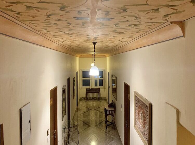 Fotos del hotel Suryaa Villa Jaipur A City Centre Heritage Haveli:  27