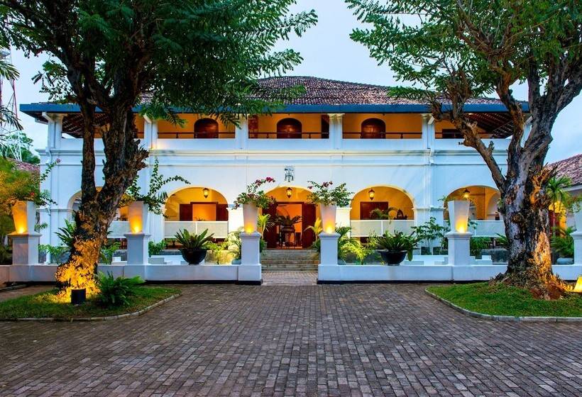 هتل Tamarind Hill By Asia Leisure