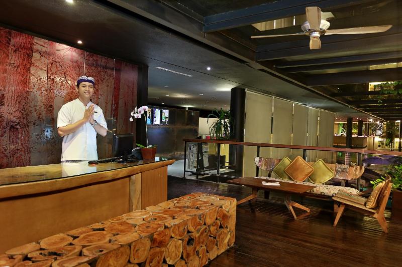 Fotos del hotel Taum Resort Bali: 1 Fotos del hotel Taum Resort Bali: 1