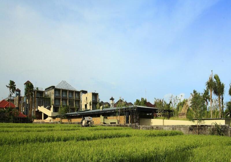 Fotos del hotel Taum Resort Bali:  22