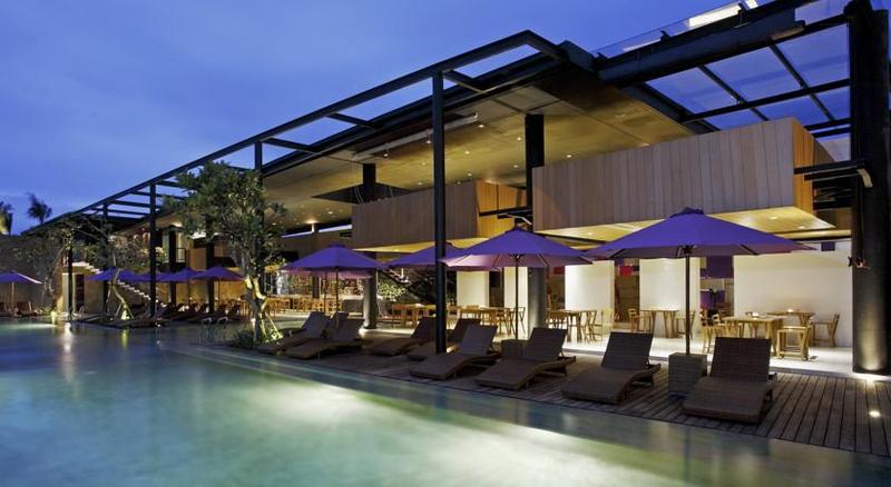 Fotos del hotel Taum Resort Bali:  11