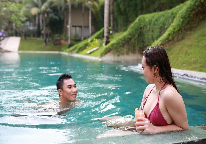 Fotos del hotel Taum Resort Bali:  9