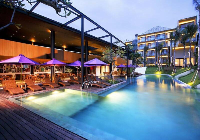 Fotos del hotel Taum Resort Bali:  8