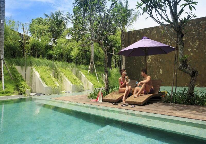 Fotos del hotel Taum Resort Bali:  3