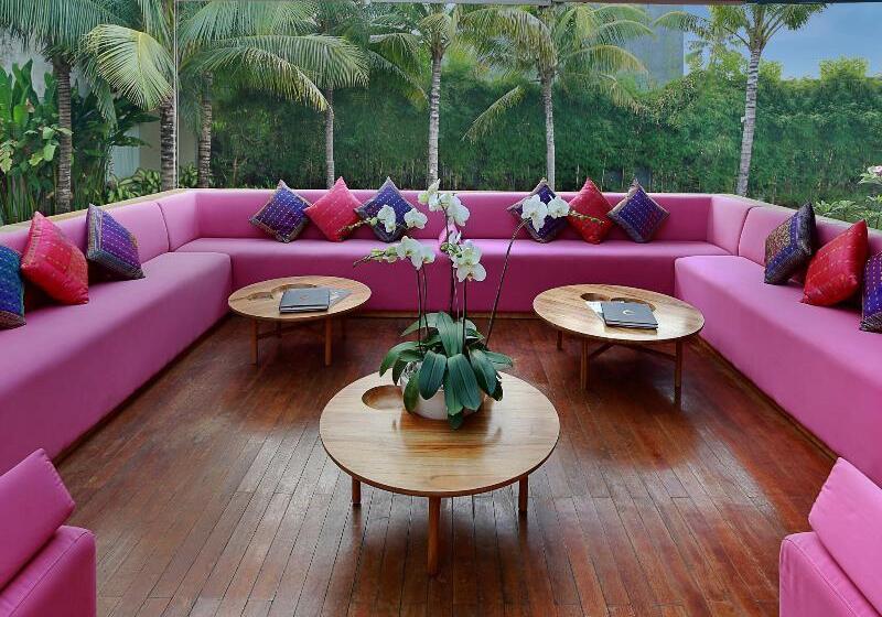Fotos del hotel Taum Resort Bali:  10