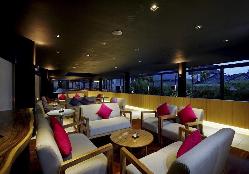 Fotos del hotel Taum Resort Bali:  2