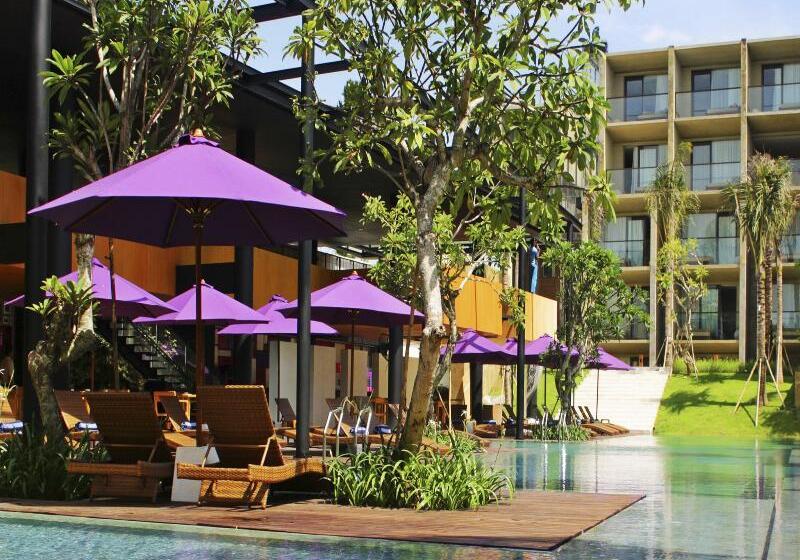 Fotos del hotel Taum Resort Bali:  4