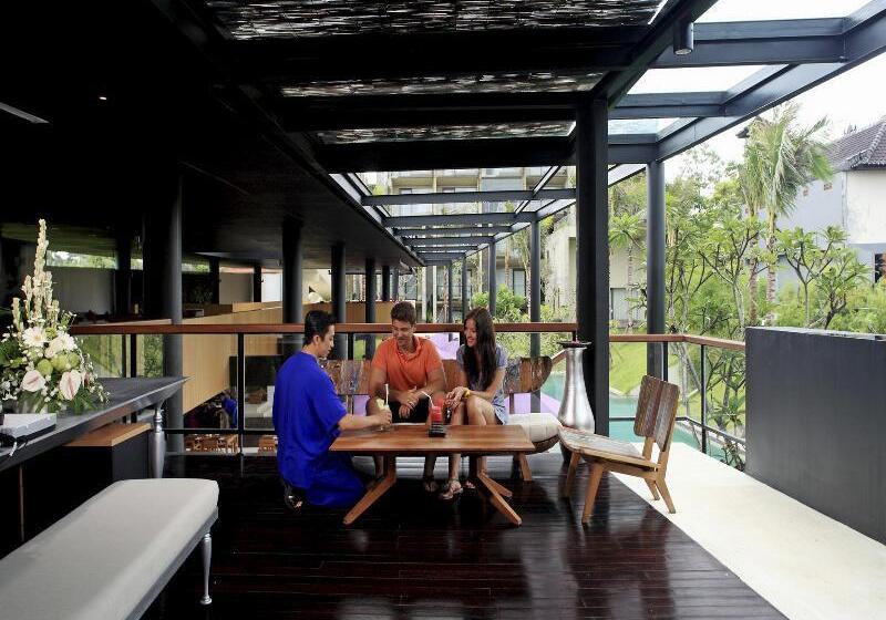 Fotos del hotel Taum Resort Bali:  14