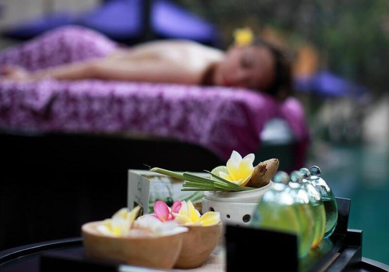 Fotos del hotel Taum Resort Bali:  20