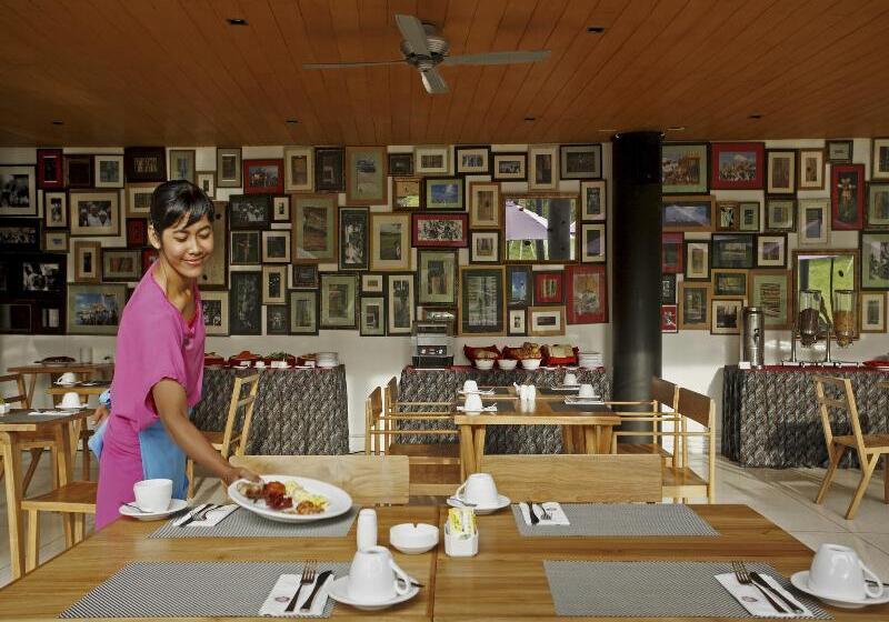 Fotos del hotel Taum Resort Bali:  16