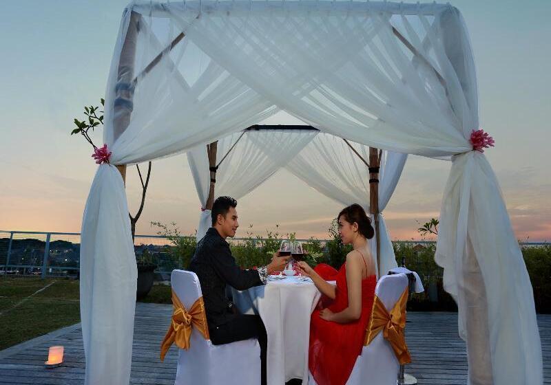 Fotos del hotel Taum Resort Bali:  23
