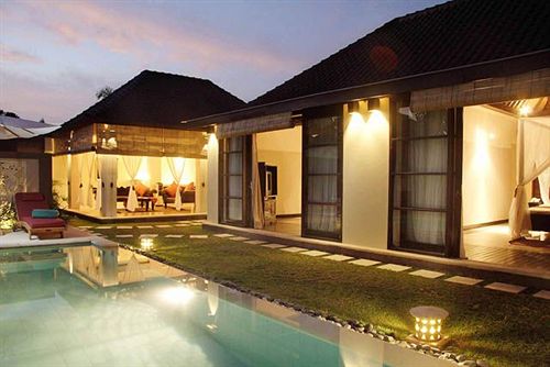Fotos del hotel The Bli Bli Villas & Spa:  6