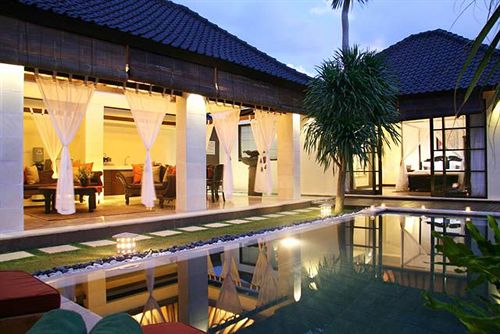 Hotel The Bli Bli Villas & Spa