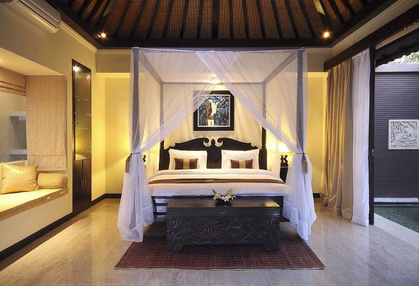 Fotos del hotel The Bli Bli Villas & Spa:  30