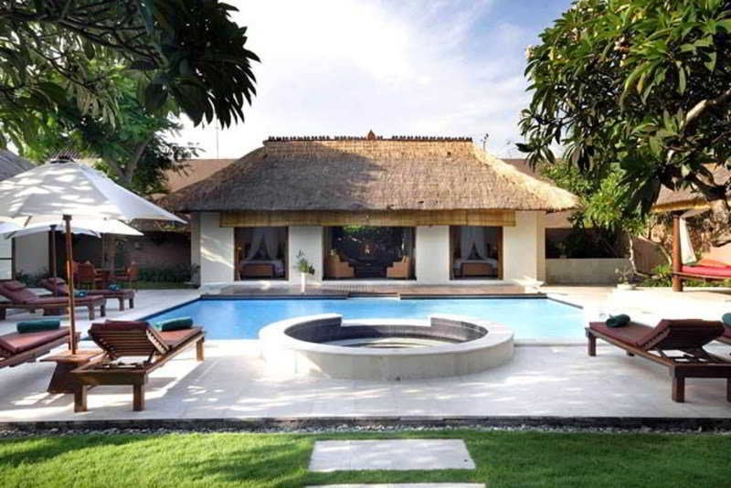 Fotos del hotel The Bli Bli Villas & Spa: 1 Fotos del hotel The Bli Bli Villas & Spa: 1
