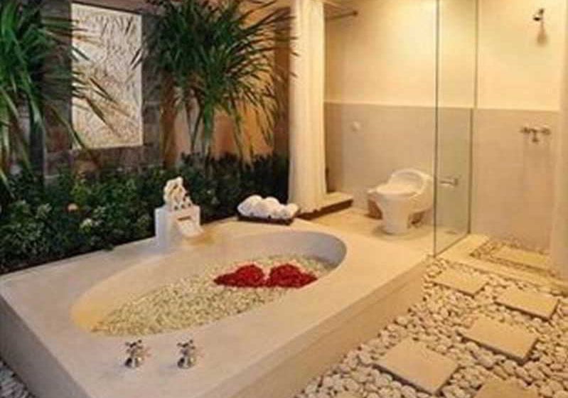Fotos del hotel The Bli Bli Villas & Spa:  12