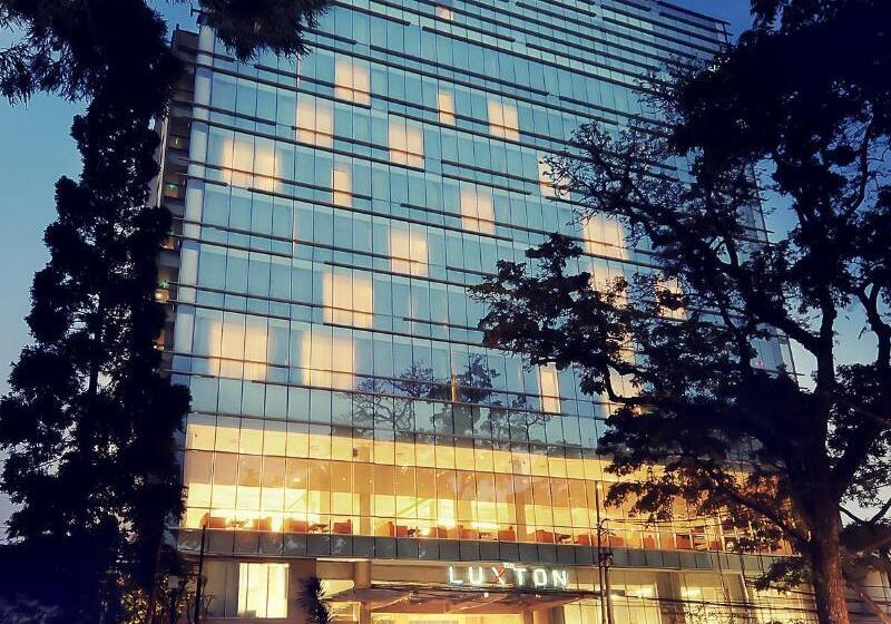 Fotos del hotel The Luxton Bandung:  6