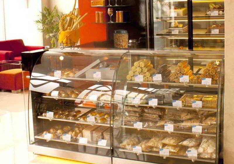 Fotos del hotel The Luxton Bandung:  2