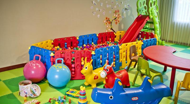 Fotos del hotel The Luxton Bandung:  8