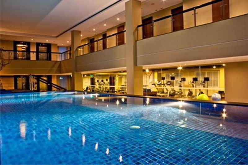 Fotos del hotel The Luxton Bandung:  4