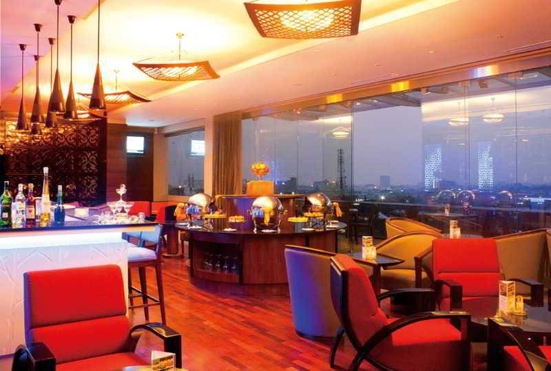 Fotos del hotel The Luxton Bandung:  9