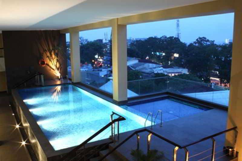 Fotos del hotel The Luxton Bandung:  10
