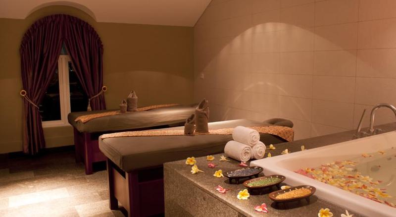 Fotos del hotel The Luxton Bandung:  22