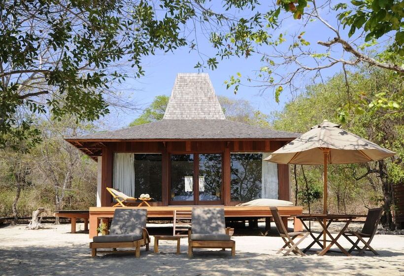 هتل The Menjangan By Lifestyleretreats