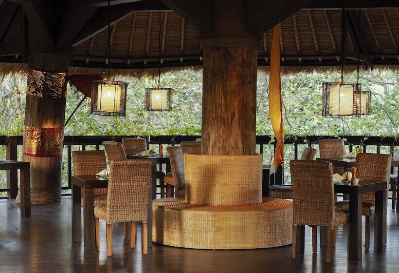 هتل The Menjangan By Lifestyleretreats