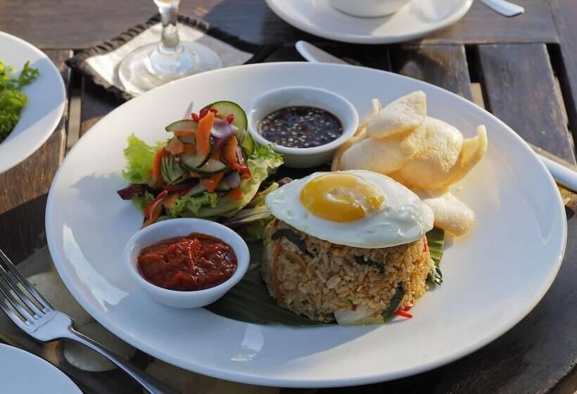 هتل The Menjangan By Lifestyleretreats