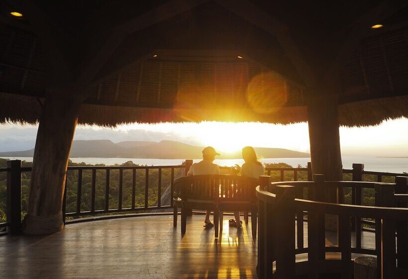 هتل The Menjangan By Lifestyleretreats