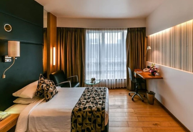 Fotos del hotel The Regale By Tunga: 1 Fotos del hotel The Regale By Tunga: 1