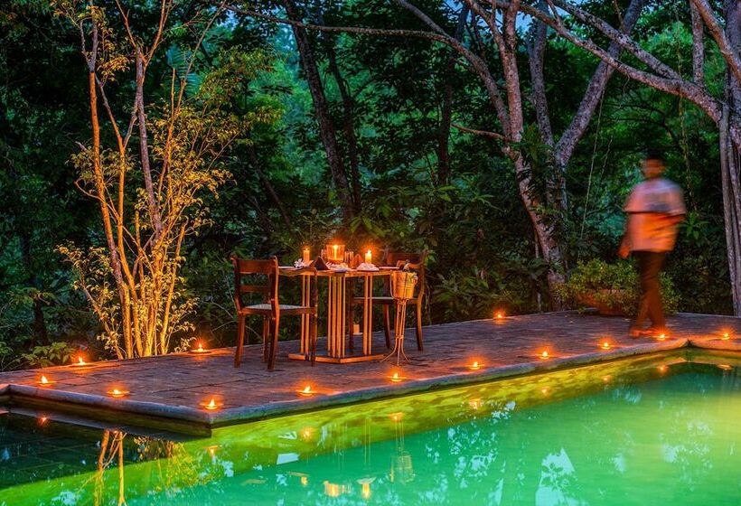 هتل The River House By Asia Leisure