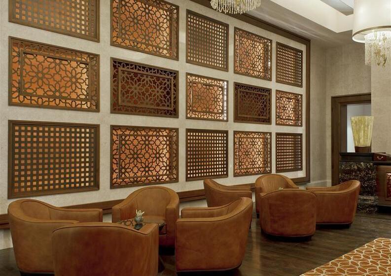 هتل The St. Regis Saadiyat Island Resort, Abu Dhabi