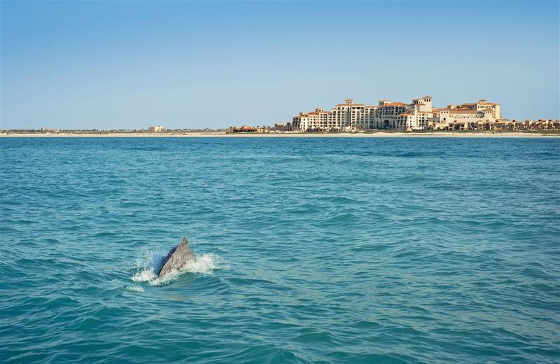 هتل The St. Regis Saadiyat Island Resort, Abu Dhabi