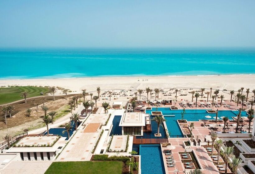 هتل The St. Regis Saadiyat Island Resort, Abu Dhabi