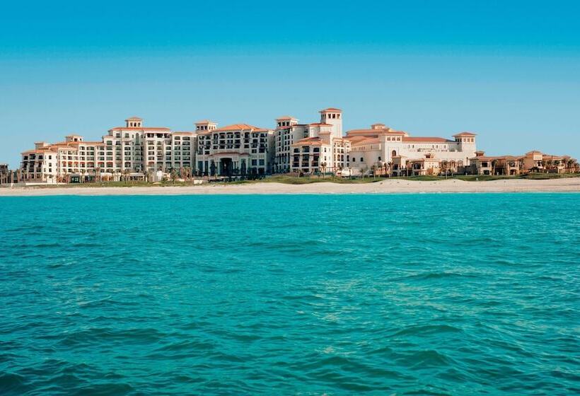 هتل The St. Regis Saadiyat Island Resort, Abu Dhabi