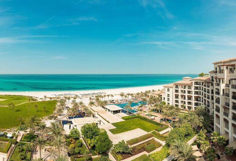 هتل The St. Regis Saadiyat Island Resort, Abu Dhabi