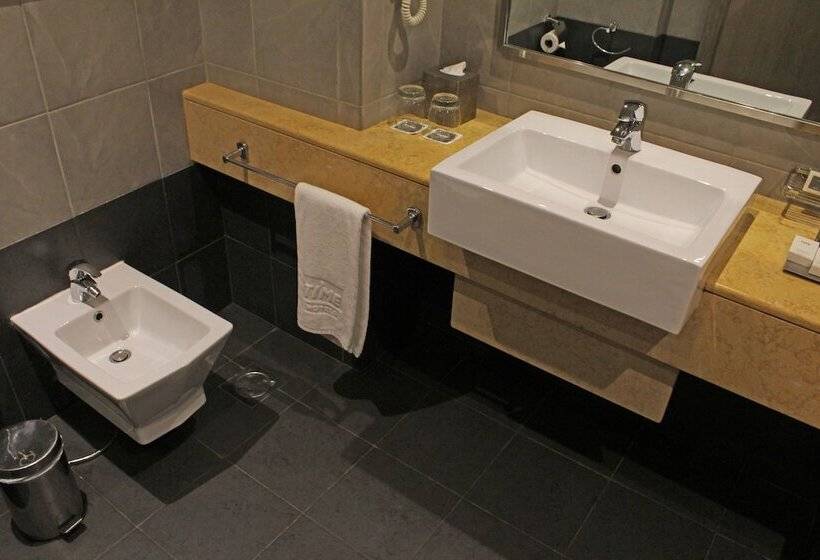 Fotos del hotel Time Grand Plaza , Dubai Airport:  18