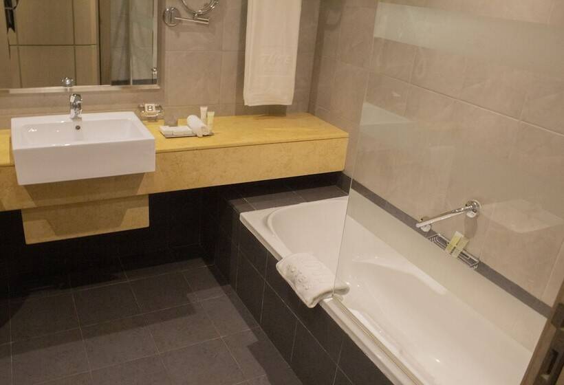 Fotos del hotel Time Grand Plaza , Dubai Airport:  25