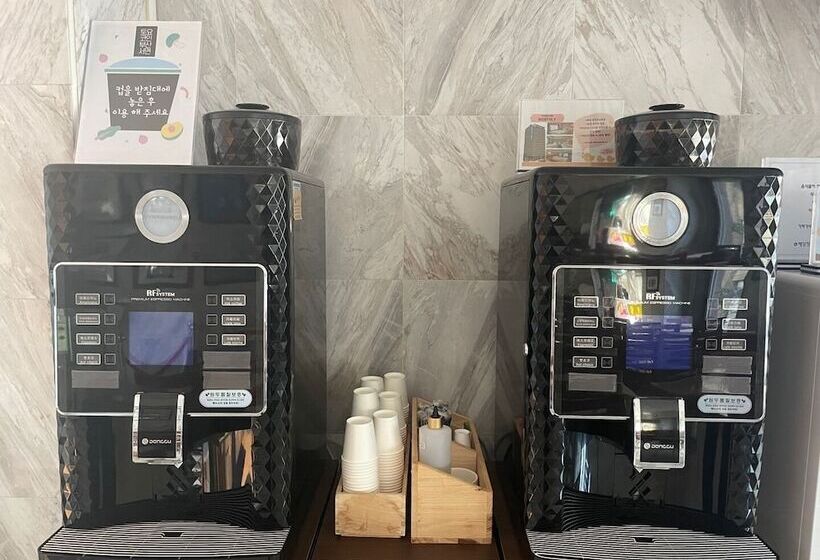 酒店 Toyoko Inn Busan Seo-myeon