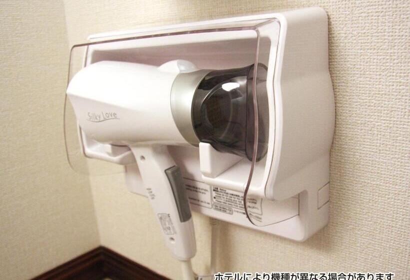 酒店 Toyoko Inn Busan Station2