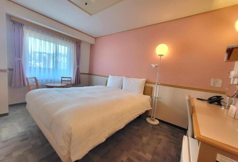 酒店 Toyoko Inn Busan Station2