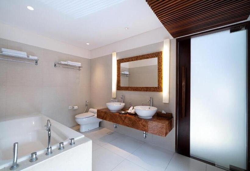 Fotos del hotel Ubud Green Resort Villas:  44