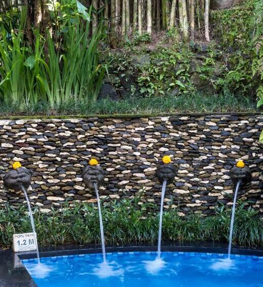 Fotos del hotel Ubud Green Resort Villas:  12