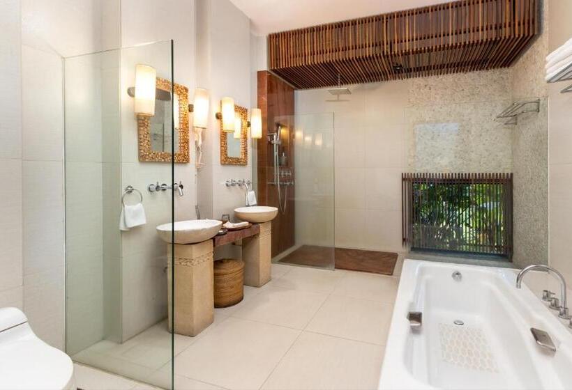 Fotos del hotel Ubud Green Resort Villas:  14