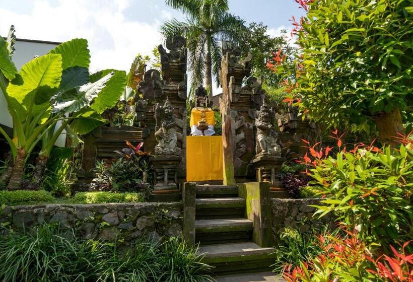 هتل Ubud Green Resort Villas Powered By Archipelago